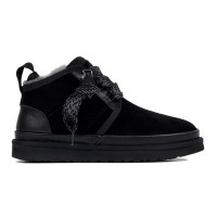 UGG Neumel FT Moss Black