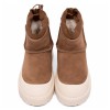 UGG Mens Classic Mini Weather Hybrid Whitecap