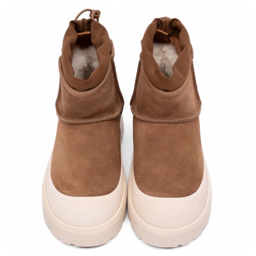 UGG Mens Classic Mini Weather Hybrid Whitecap