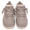 UGG Mens Lowmel Lo Sneaker Campfire