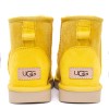 UGG Classic Mini II Yellow