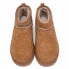 UGG Classic Ultra Mini Madhappy Chestnut