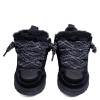UGG Lowmel Sneaker Black