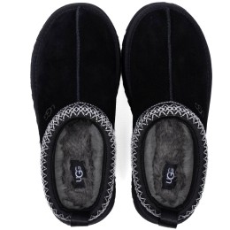 UGG Tazz Platform Black