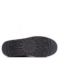 UGG Neumel Platform Grey
