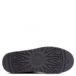 UGG Neumel Platform Grey
