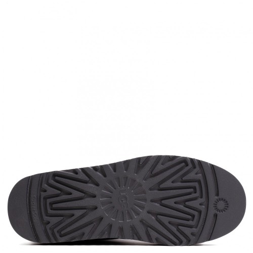 UGG Neumel Platform Grey