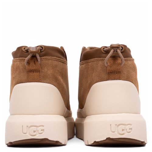 UGG Mens Neumel Hybrid Chestnut / Whitecap