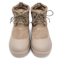 UGG Classic Mini Lace-Up Weather Dune