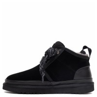 UGG Neumel FT Moss Black