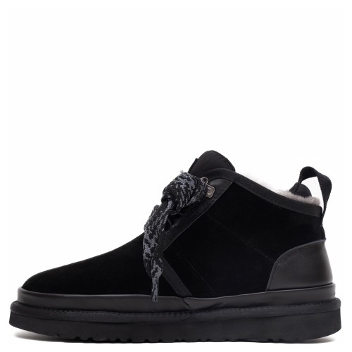 UGG Neumel FT Moss Black