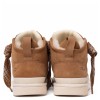 UGG Mens Neumel FT Moss Chestnut