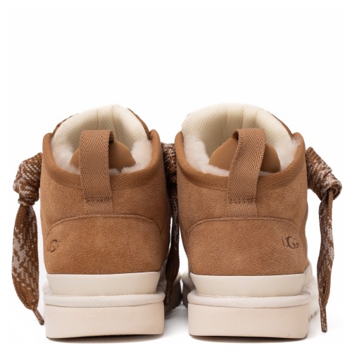 UGG Mens Neumel FT Moss Chestnut