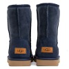 UGG Mens Classic Short II Navy