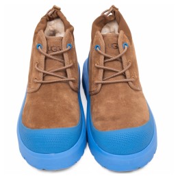 UGG Mens Neumel Hybrid Chestnut Big Sky