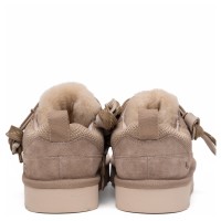 UGG Lowmel Low Sneaker Sand