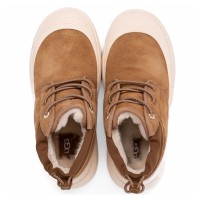 UGG Mens Neumel Hybrid Chestnut / Whitecap