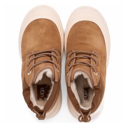 UGG Mens Neumel Hybrid Chestnut / Whitecap