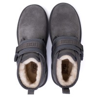 UGG Neumel Snapback Grey