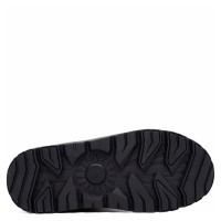 UGG Mens Classic Mini Weather Hybrid Black