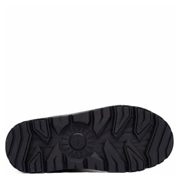 UGG Mens Classic Mini Weather Hybrid Black
