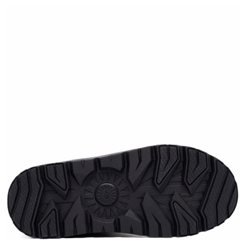 UGG Mens Classic Mini Weather Hybrid Black