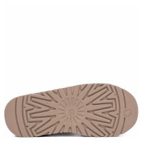 UGG Platform Slipper Sand