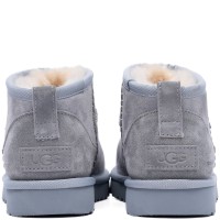UGG Classic Ultra Mini Madhappy Sky Blue