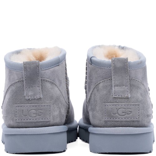 UGG Classic Ultra Mini Madhappy Sky Blue
