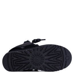 UGG Lowmel Sneaker Black