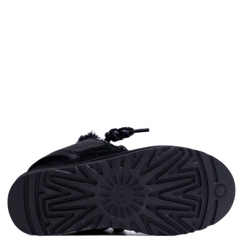 UGG Lowmel Sneaker Black