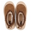 UGG Ultra Mini Hybrid Chestnut Whitecap