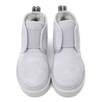 UGG Neumel Flex Grey-Violet