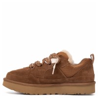 UGG Lowmel Low Sneaker Chestnut