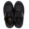 UGG Mens Neumel Hybrid Leather Black
