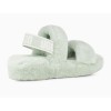 UGG Oh Yeah Slide Mint