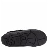 UGG Finish Slipper Black