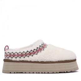 UGG Tazz Braid Natural