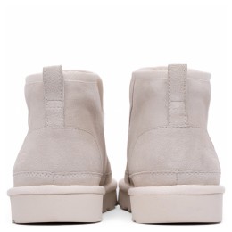 UGG Mens Neumel Minimal Whitecap