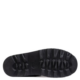 UGG Mens Neumel Gentleman Triple Black