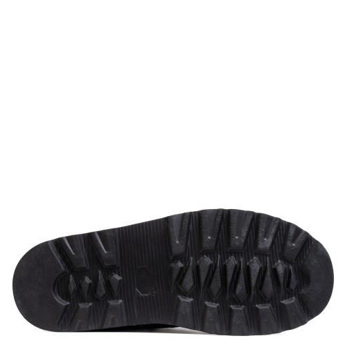 UGG Mens Neumel Gentleman Triple Black