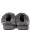 UGG Slippers Scufette Grey