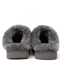 UGG Slippers Scufette Grey