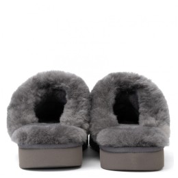 UGG Slippers Scufette Grey