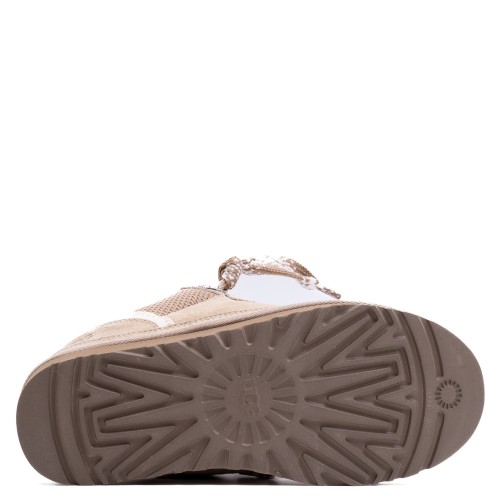 UGG Lowmel Sneaker Sand