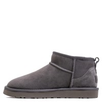 UGG Classic Ultra Mini Grey