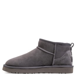 UGG Classic Ultra Mini Grey