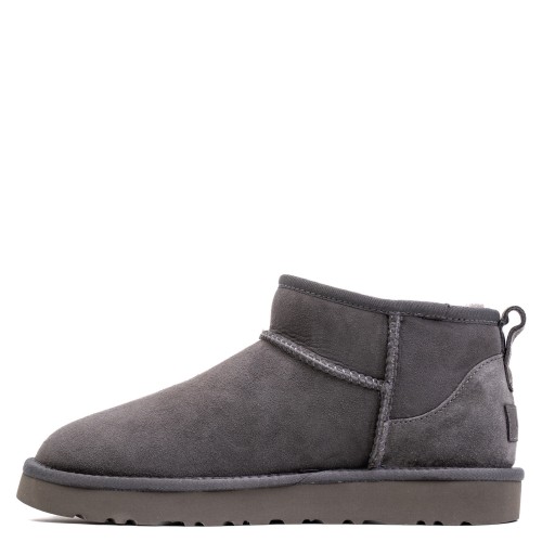 UGG Classic Ultra Mini Grey