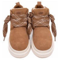 UGG Mens Neumel FT Moss Chestnut