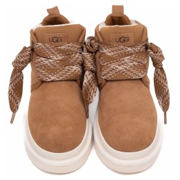 UGG Mens Neumel FT Moss Chestnut